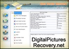 Sim Card Messages Recovery screenshot 2