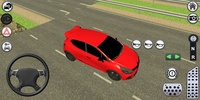 Clio Simulator Car Games screenshot 1