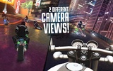 Moto Race 3D: Street Bike Raci screenshot 20