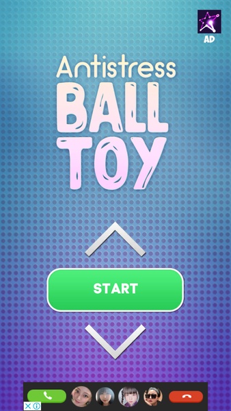 Antistress Ball Toy - Preview 1