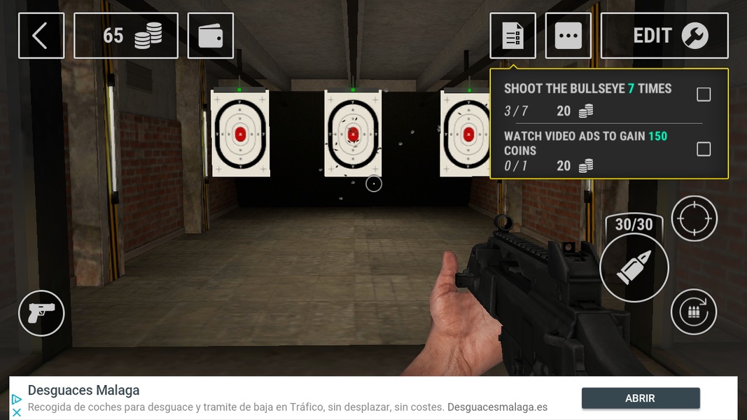 Gun Builder 3D Simulator - Preview 8