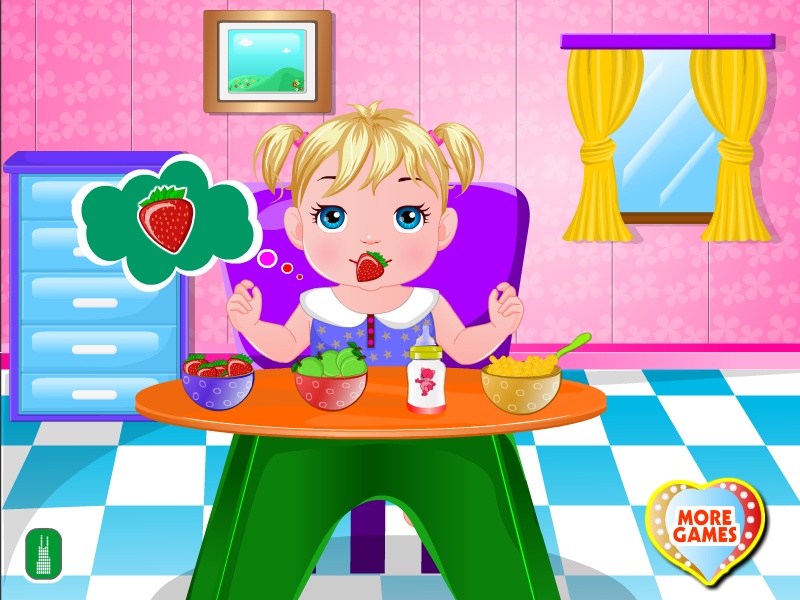 Baby Care and Spa - Preview 4