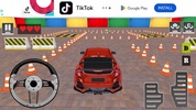 Car Racing Simulator 2022 screenshot 3