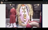 Saibaba Live Darshan screenshot 2