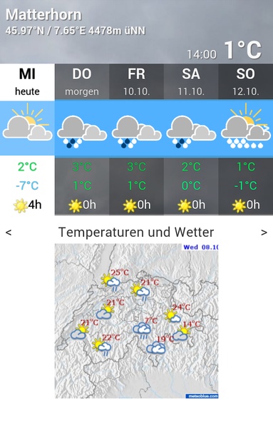 mb-weather - Preview 4