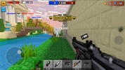 Pixel Gun 3D screenshot 15