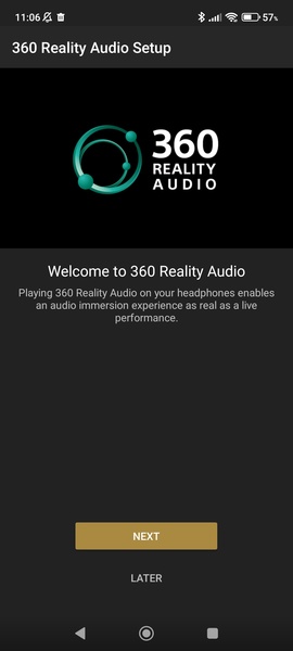 Sony | Headphones Connect - Preview 10