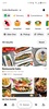 Uber Eats screenshot 2