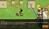 Hero Mages Silver screenshot 3