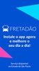 Fretadão screenshot 2