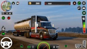 Drive Oil Tanker: Truck Games screenshot 6