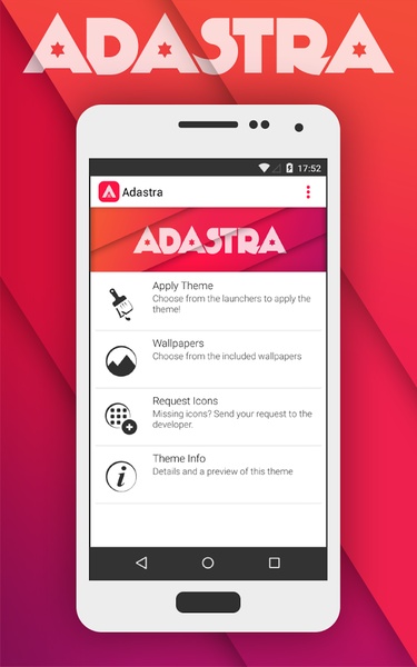 Adastra - Preview 3