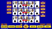 Video Poker ™ - Classic Games screenshot 2