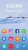 Xiaomi MIUI 13 Launcher screenshot 1