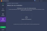 Avast Free Antivirus screenshot 4