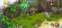 Island Questaway screenshot 8