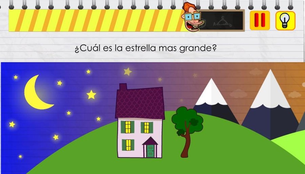 La Prueba del Tonto - Preview 1