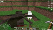 FreeCraft screenshot 1