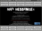 Mad Messenger Utilities screenshot 2