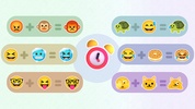 Emoji Kitchen Merge - AI Mix screenshot 3