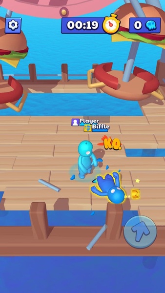 Party Gang - Preview 9