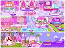 Princess Town: Doll Girl Games screenshot 5