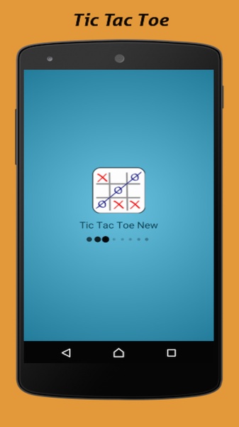 Tic Tac Toe Pro - Preview 6