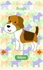 Dog Concentration (card game) screenshot 3