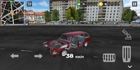 Big City Wheels screenshot 5