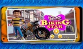Rudra Biking Star screenshot 8