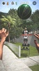 CrazyHumanBasketballHoop screenshot 6