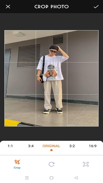 Square Editor - Preview 1