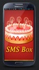 Sms Box ДР screenshot 7