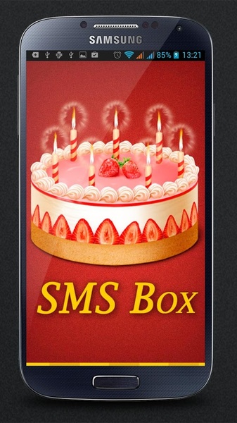 SMS Box HB - Preview 7