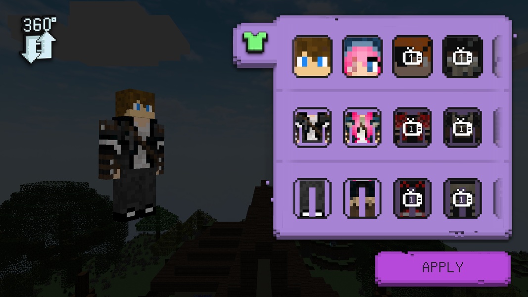 Alchemy Craft - Preview 8