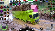 Industrial Truck Simulator 3D screenshot 5