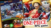 One Piece Treasure Cruise screenshot 2