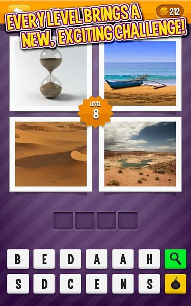 Photo Quiz - Preview 4