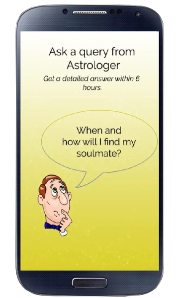 AstroTalk - Online Astrology Prediction By Best As - Preview 1