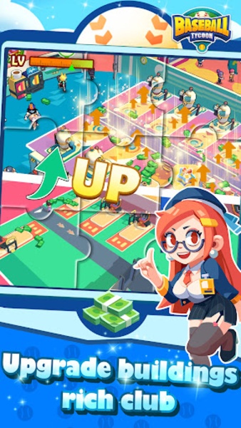 Baseball Tycoon - Preview 4