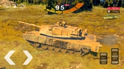 Army Tank Simulator Game Tanks screenshot 3
