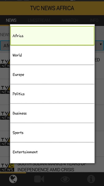 TVCNEWS - Preview 7