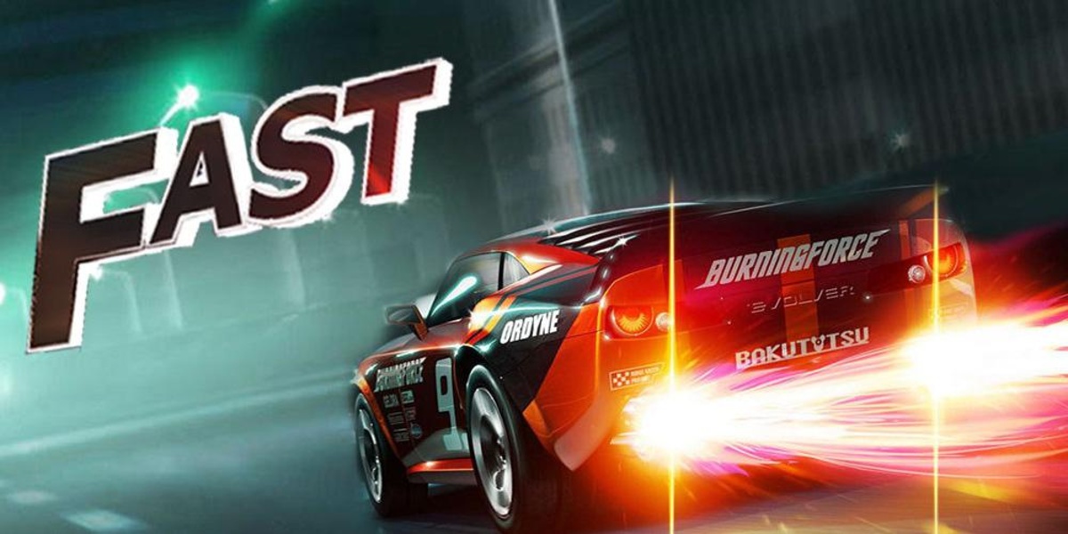 fast - Preview 1