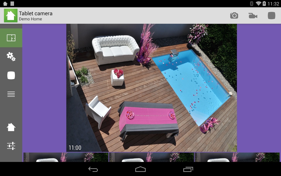 Archos Smart Home - Preview 4