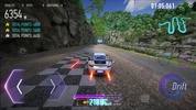 Ace Racer (CH) screenshot 6