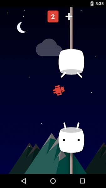 Marshmallow Game - Preview 4