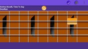 Bass Guitar screenshot 1