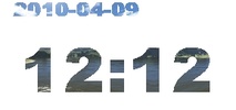 CrazyClock screenshot 3