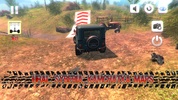 Suv UAZ OffRoad Racing screenshot 3