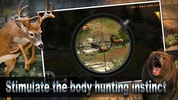 Jungle Hunter 2017 screenshot 3